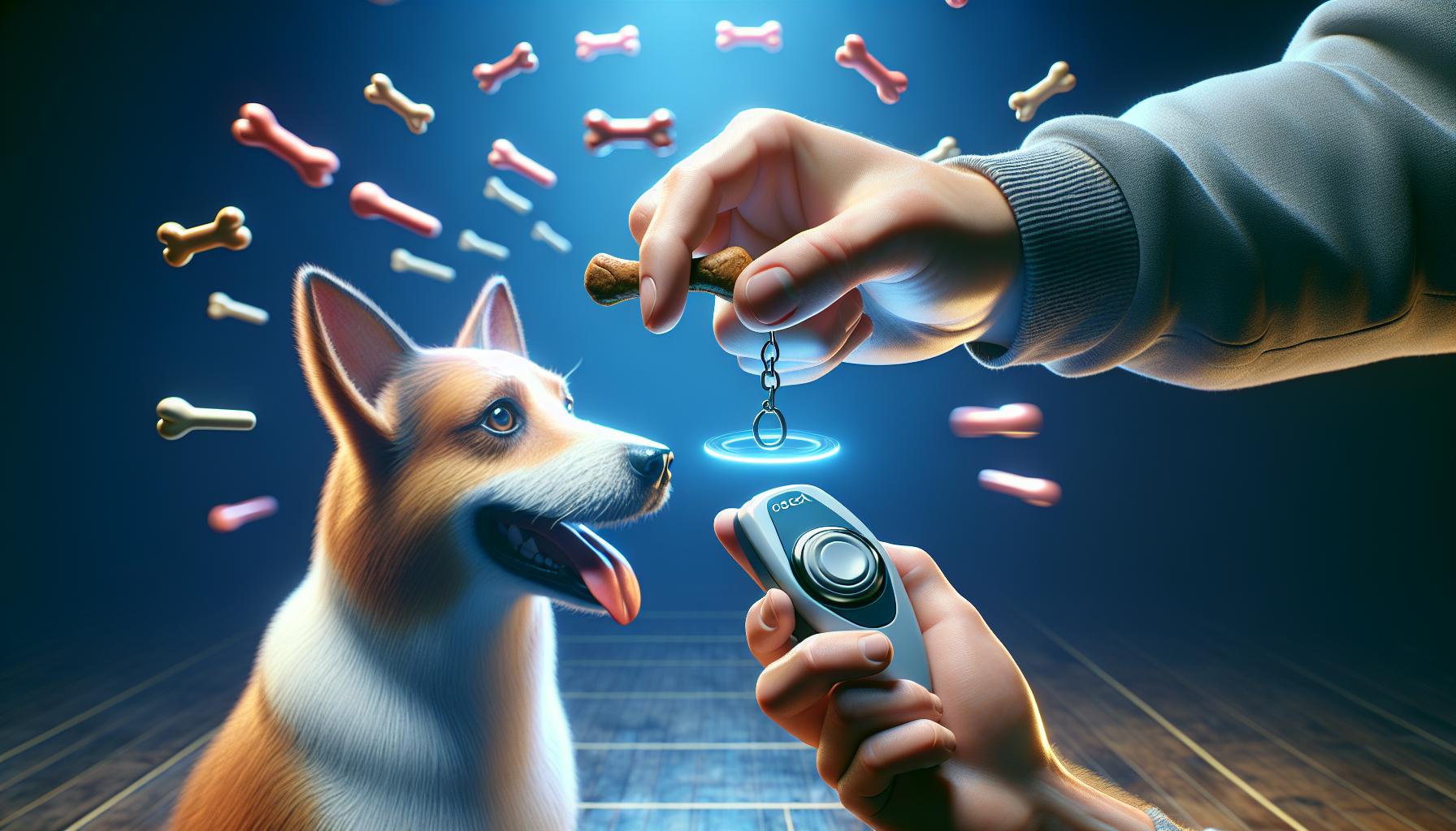 Effective Techniques of Positive Reinforcement in Dog Training