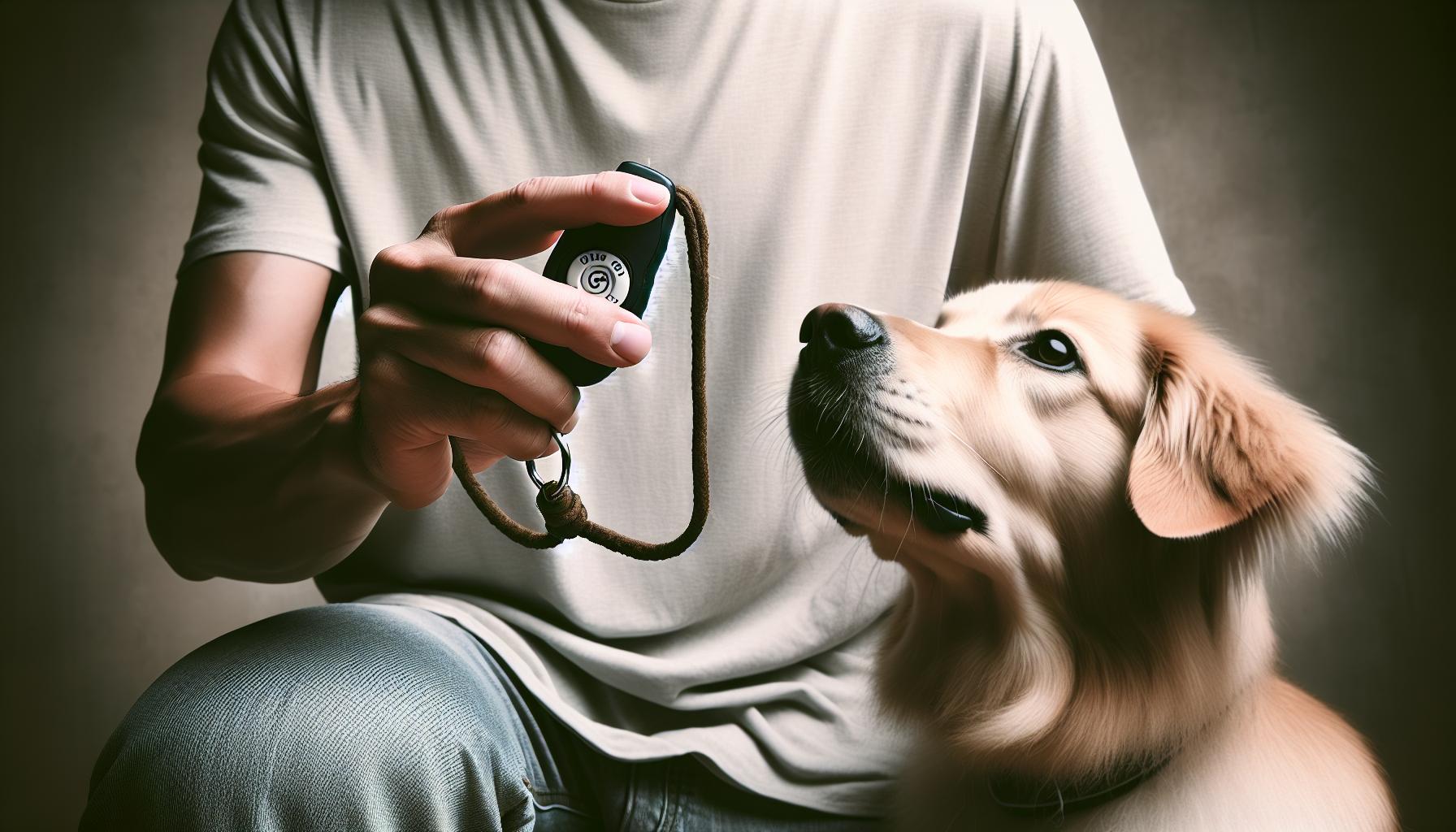 The Art of Clicker Training: How to Use the Clicker to Improve Your Pet’s Behavior