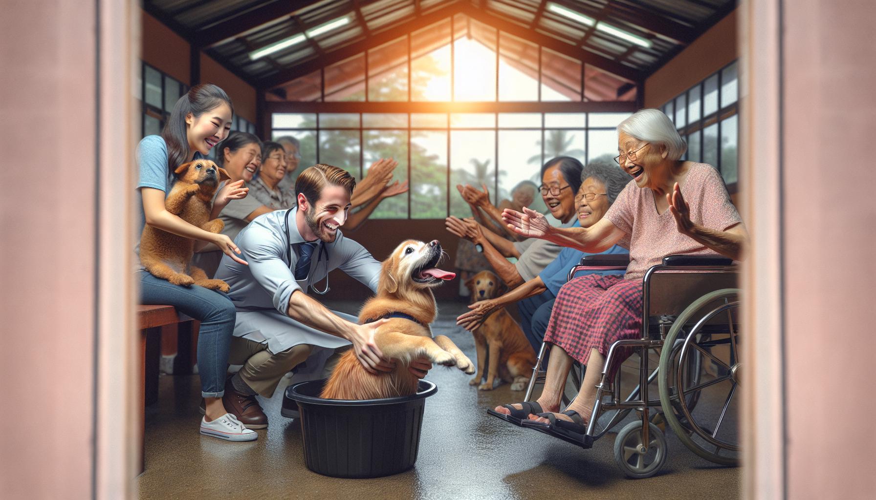 Adoption of Special Animals: How to Give a Chance to Pets with Special Needs