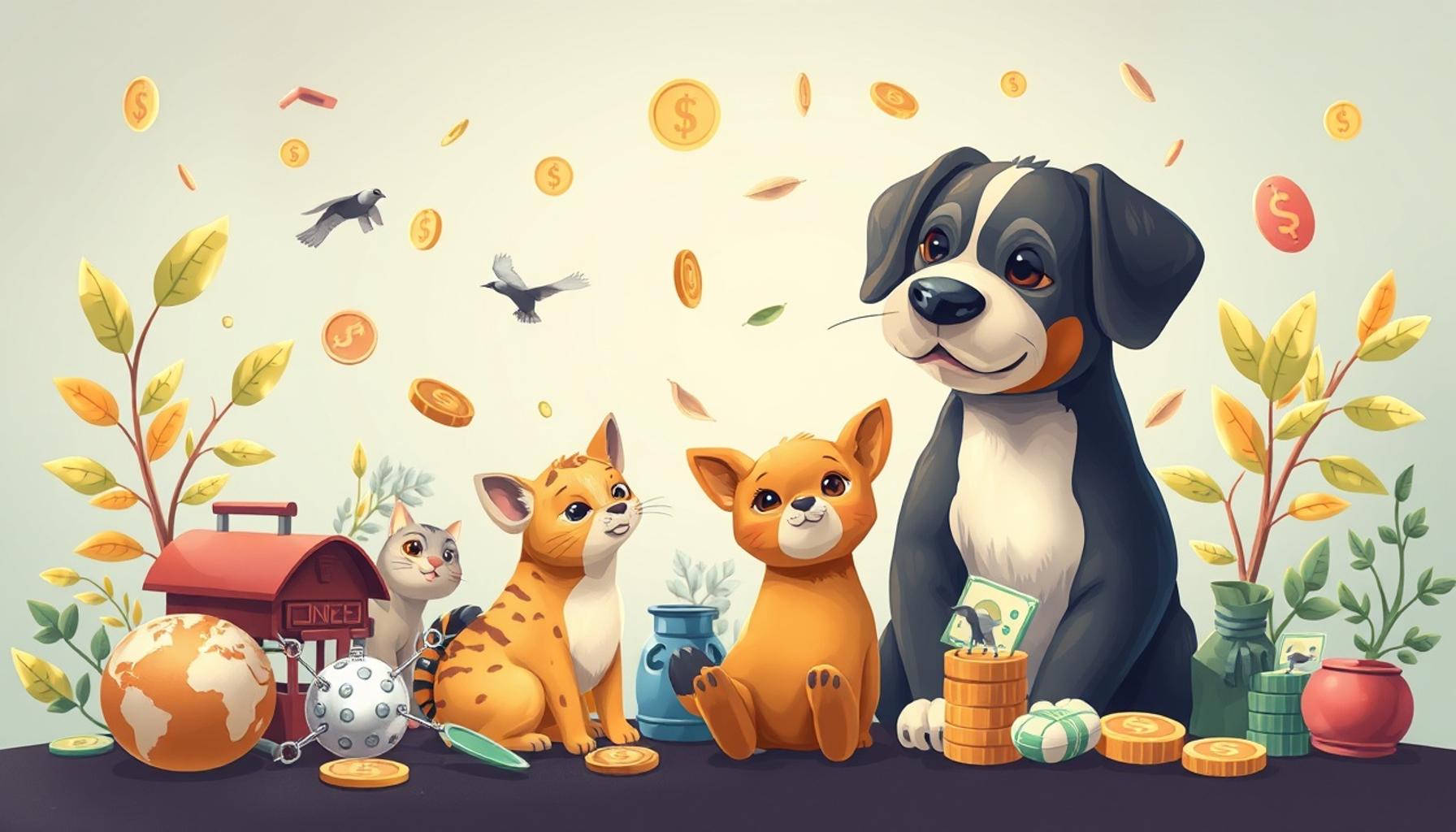 The importance of socialization of adopted animals for adaptation in new homes