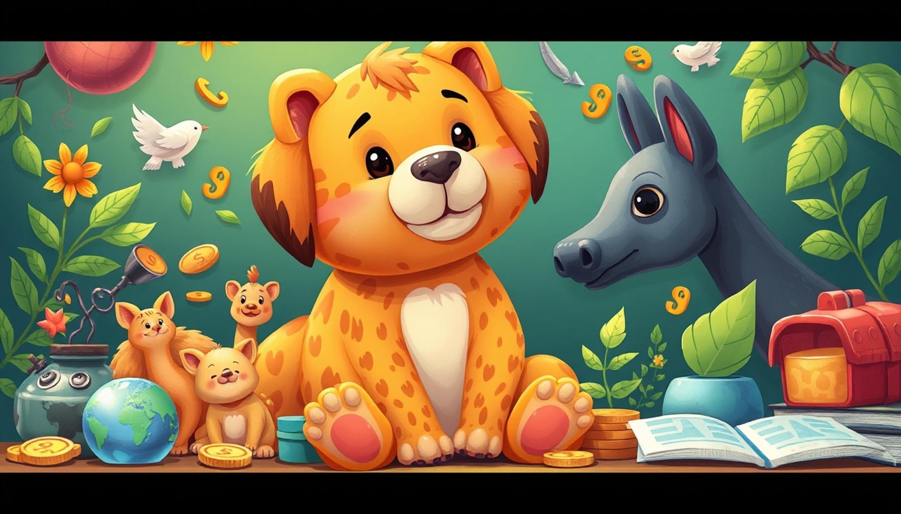 Strategies for Socializing Pets in Childhood