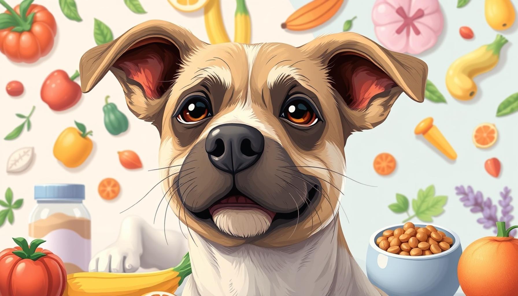 The Importance of Proper Nutrition for Pet Health