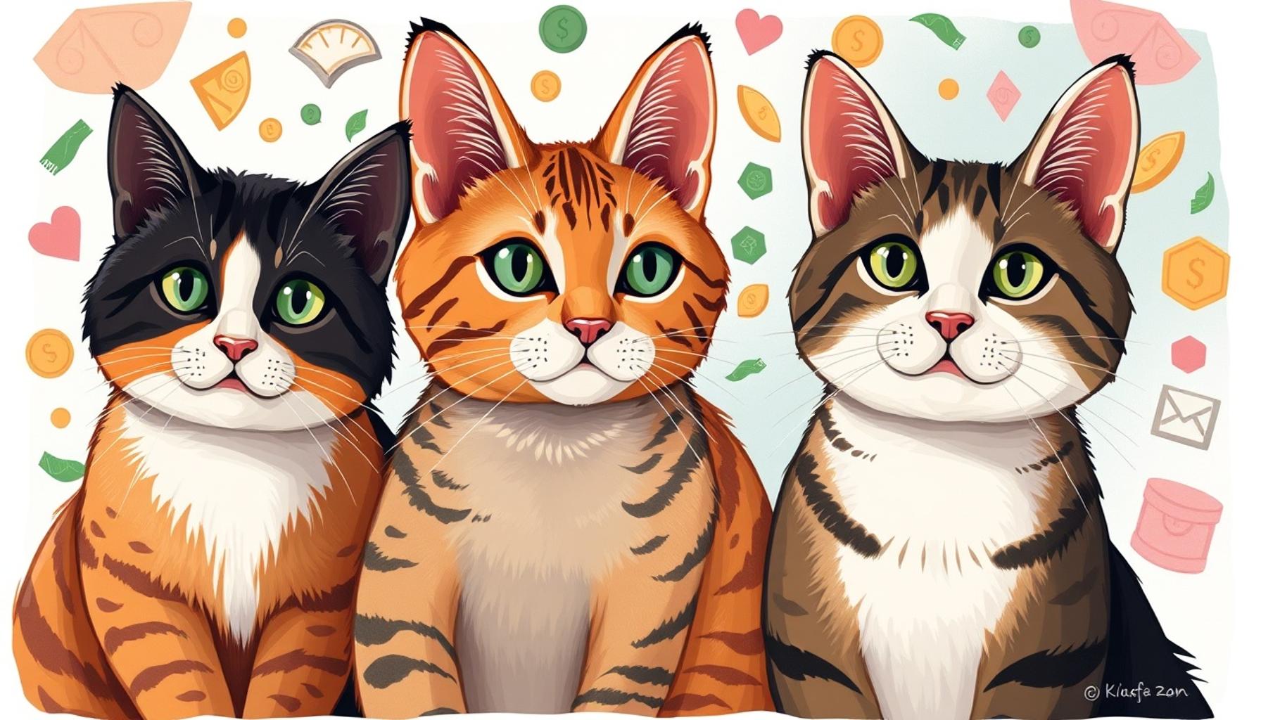 The Impact of Socialization on Cat Behavior: Tips for a Happy Feline