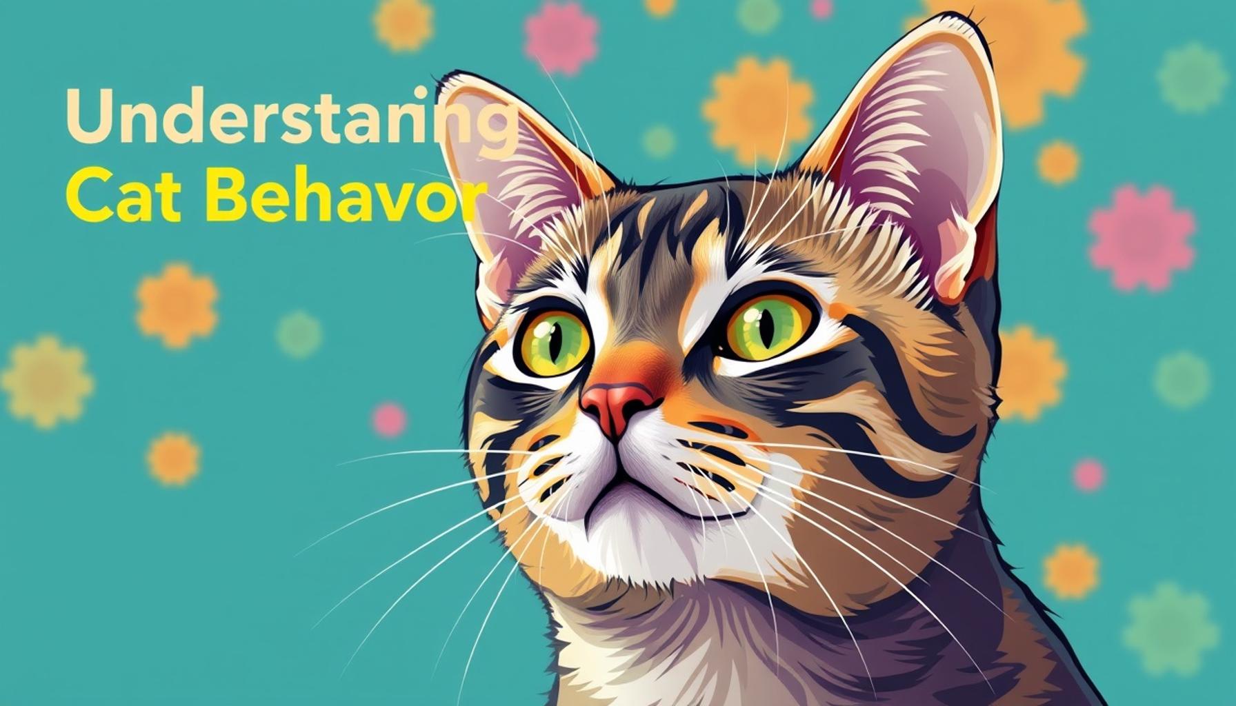 Understanding Cat Behavior: Insights into Feline Health and Wellness