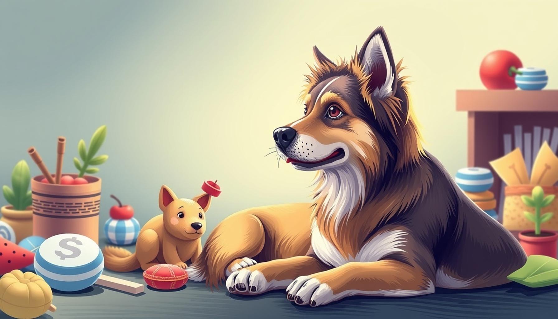 Understanding Dog Behavior: Training Techniques for a Happy and Obedient Companion