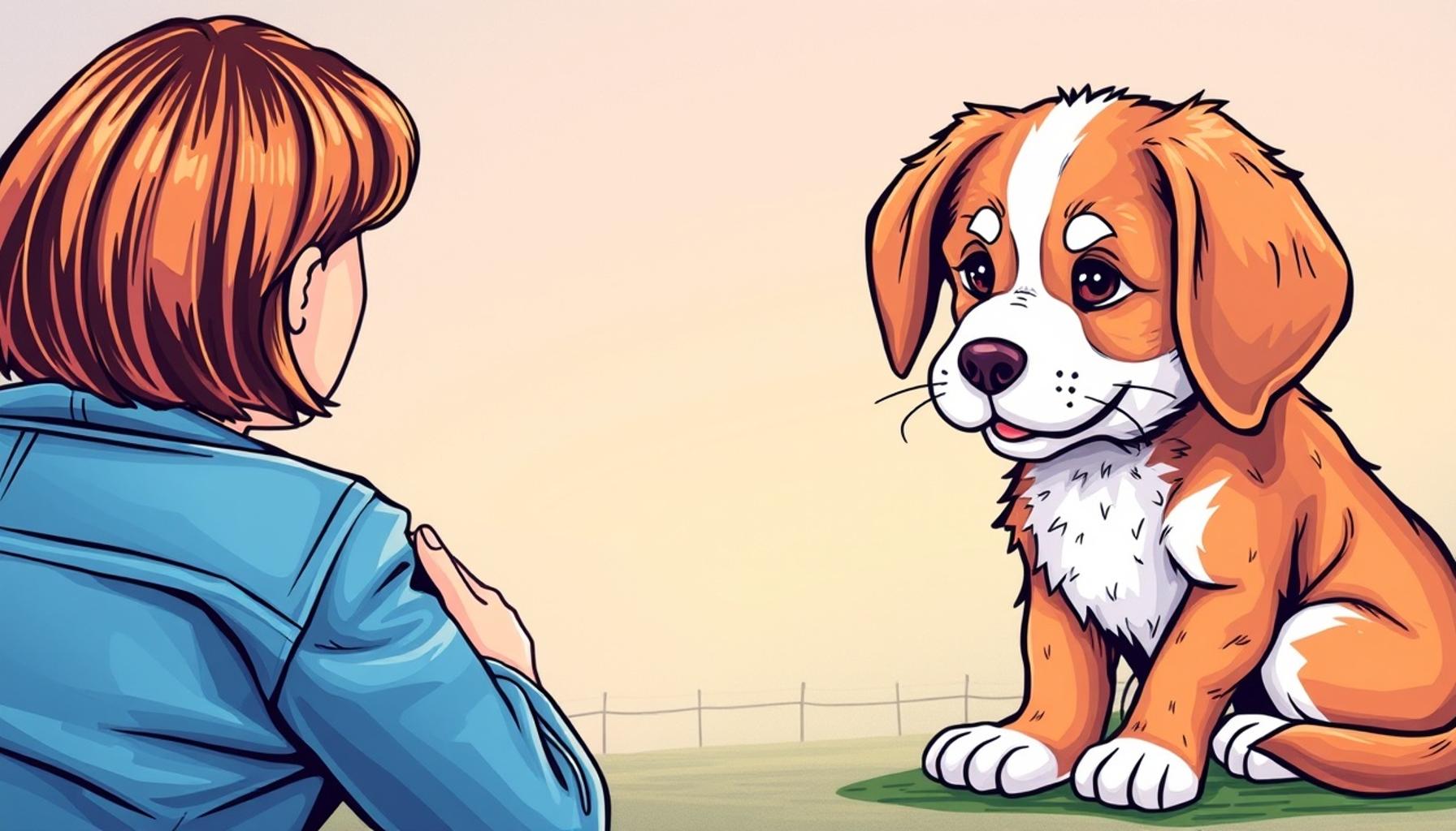Creating a Positive Training Environment: Techniques for Socializing Your Puppy or Kitten