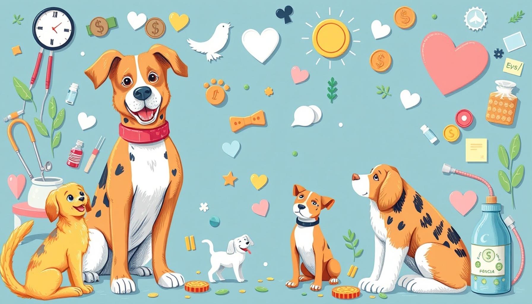 The Importance of Regular Veterinary Care in Shaping Pet Behavior: Preventive Measures for a Happy Companion