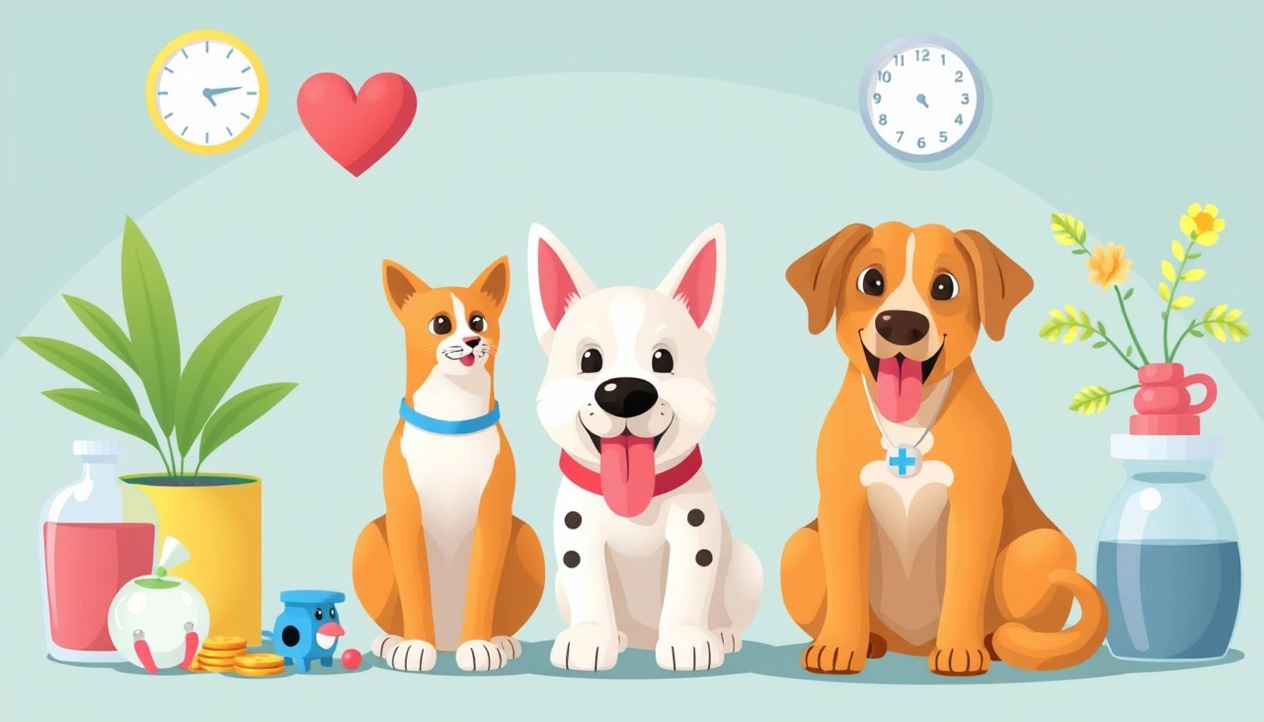 The Benefits of Regular Veterinary Care: Keeping Your Pet Healthy and Happy