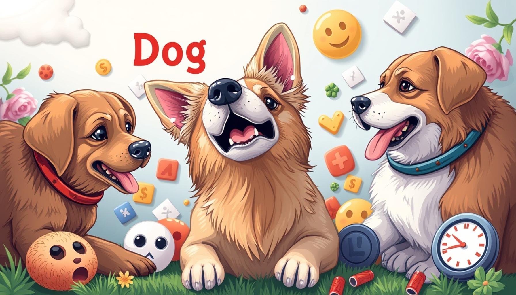 Understanding Dog Behavior: Training Techniques for a Happy Pet