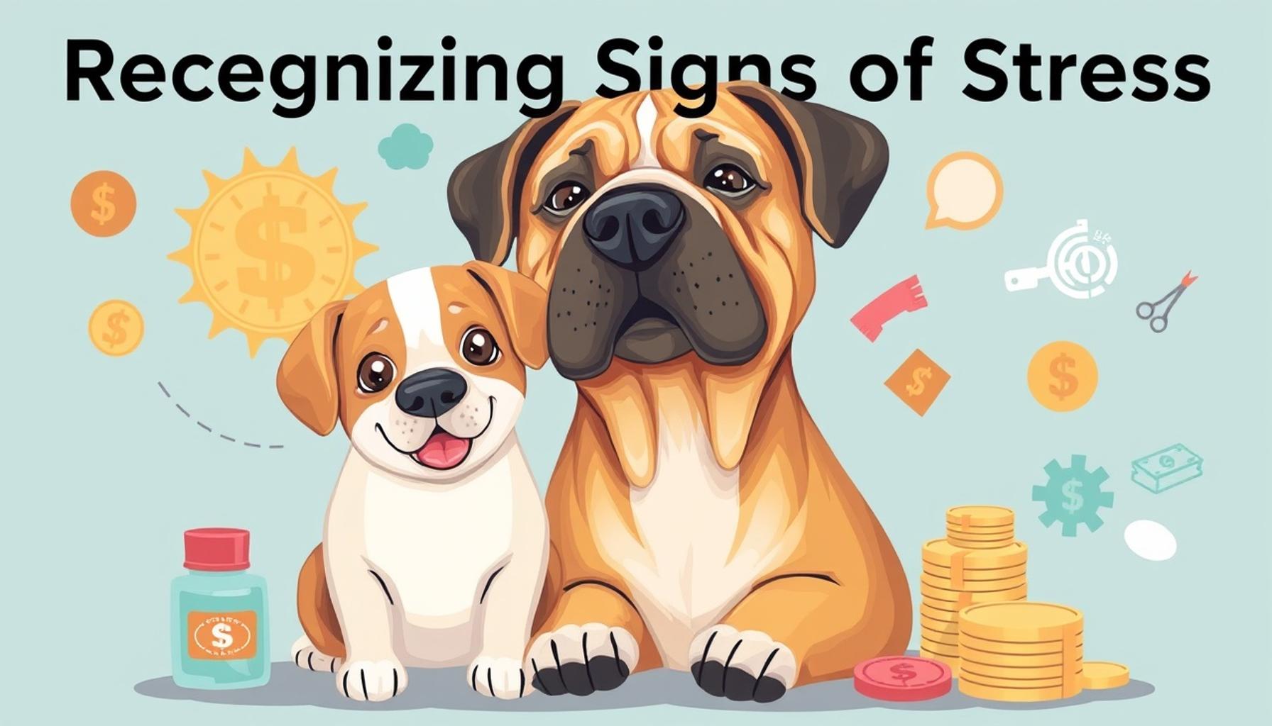 Recognizing Signs of Stress in Pets: How to Maintain Pet Wellness and Safety