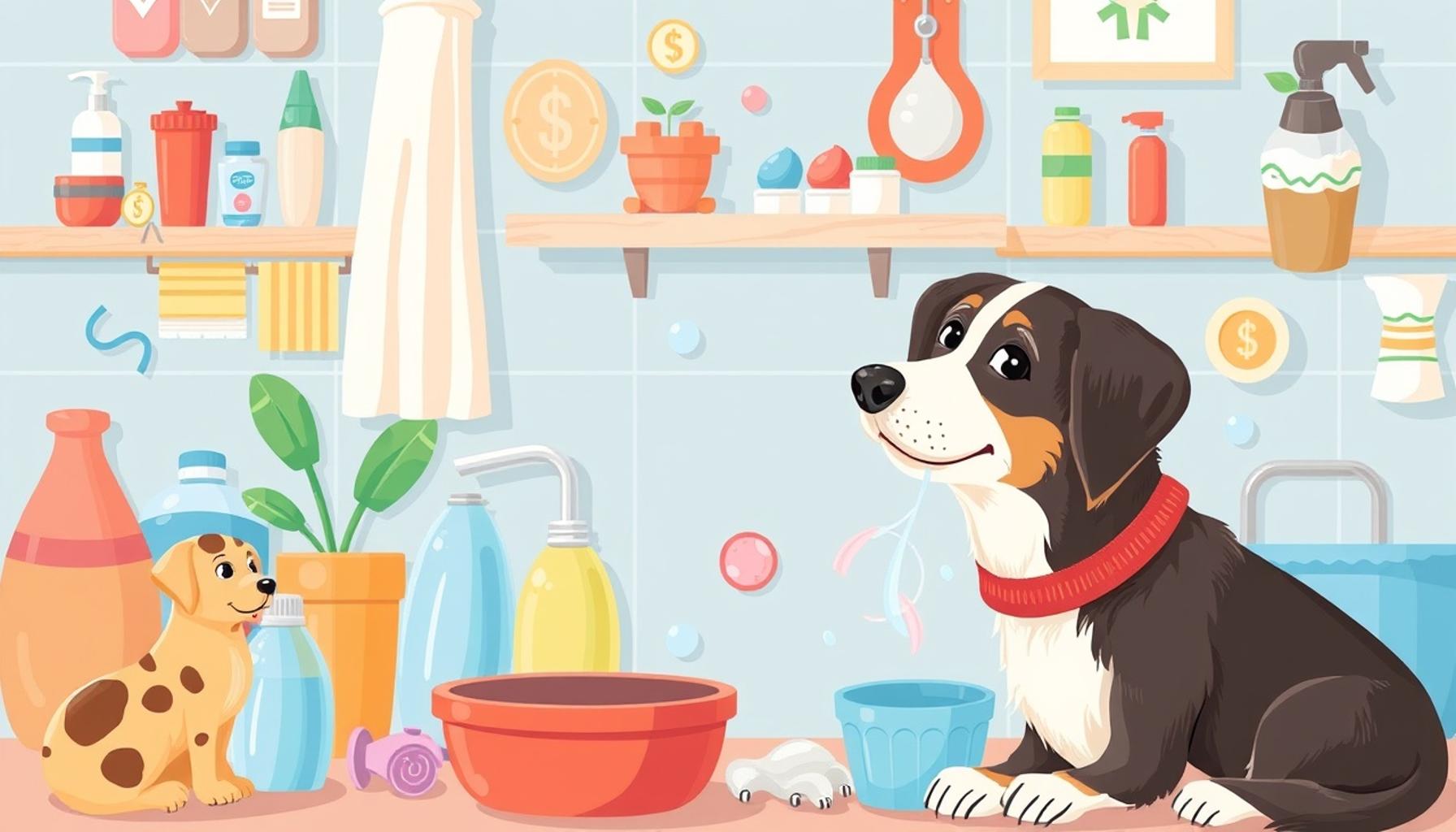 The Role of Pet Hygiene in Preventing Behavioral Issues: Keeping Your Pet Clean for a Happy Home