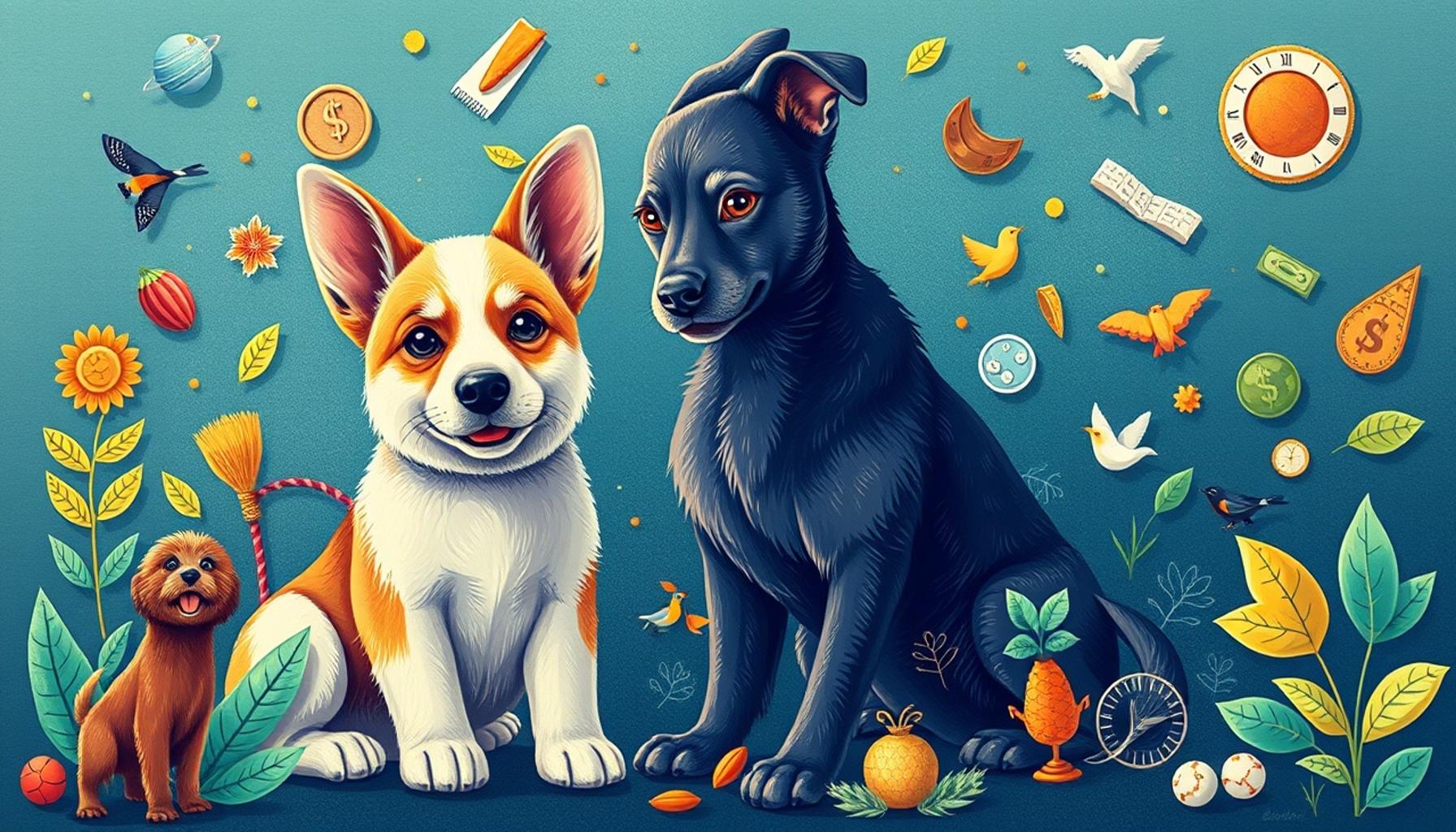 The Importance of Positive Training for the Health and Well-Being of Pets