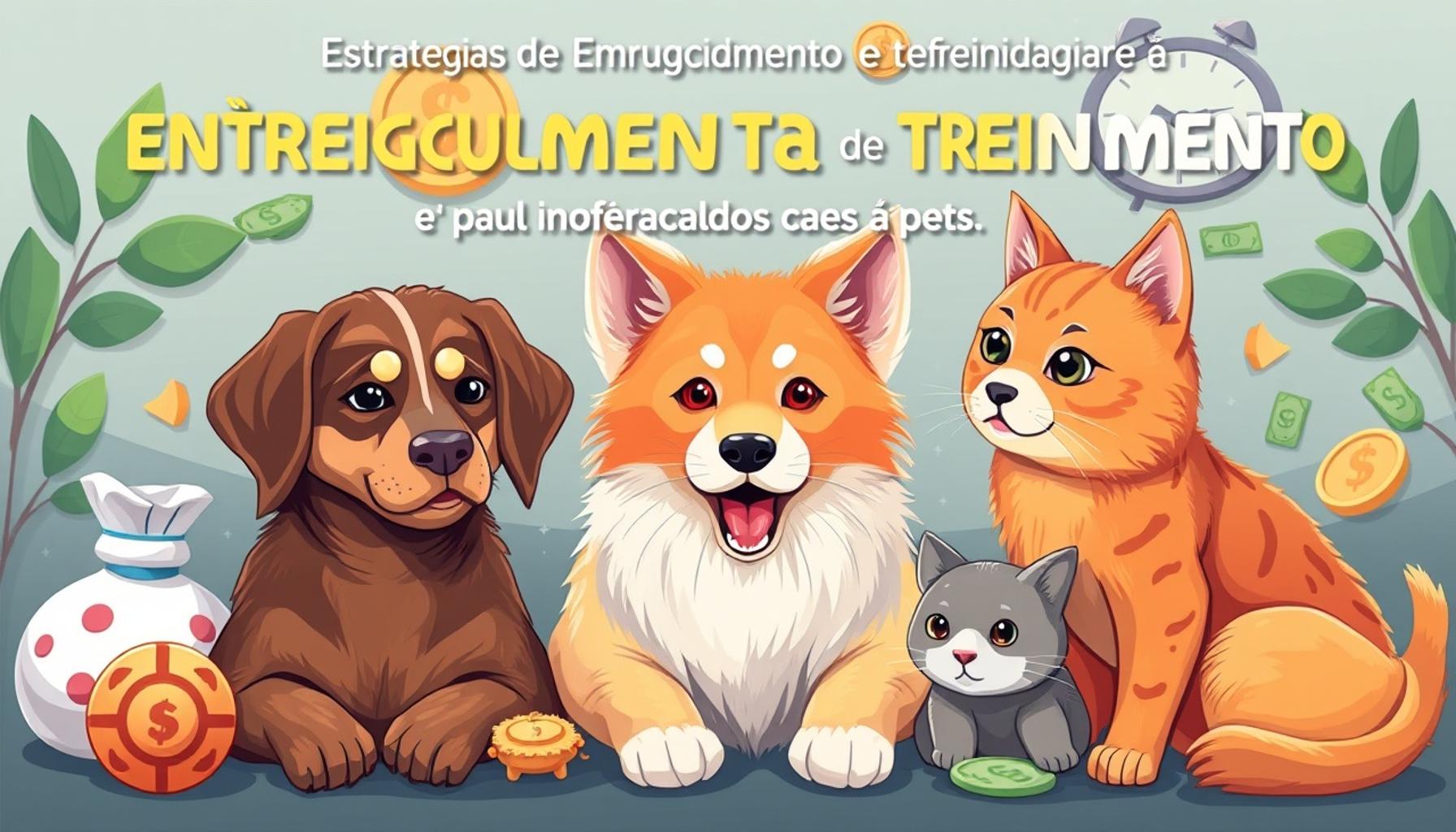 Enrichment and Training Strategies for Dogs and Cats: Promoting Pet Well-Being and Happiness