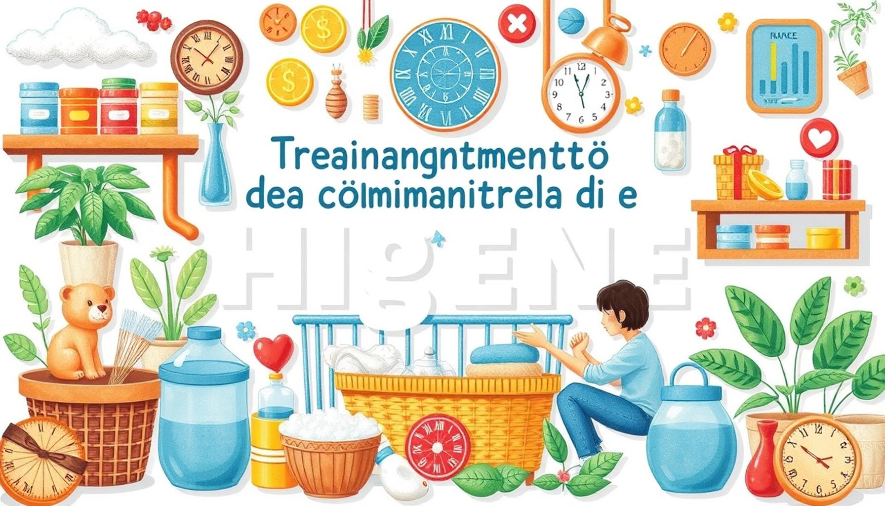 Crate Training and Hygiene: How to Create a Safe and Healthy Environment for Your New Puppy