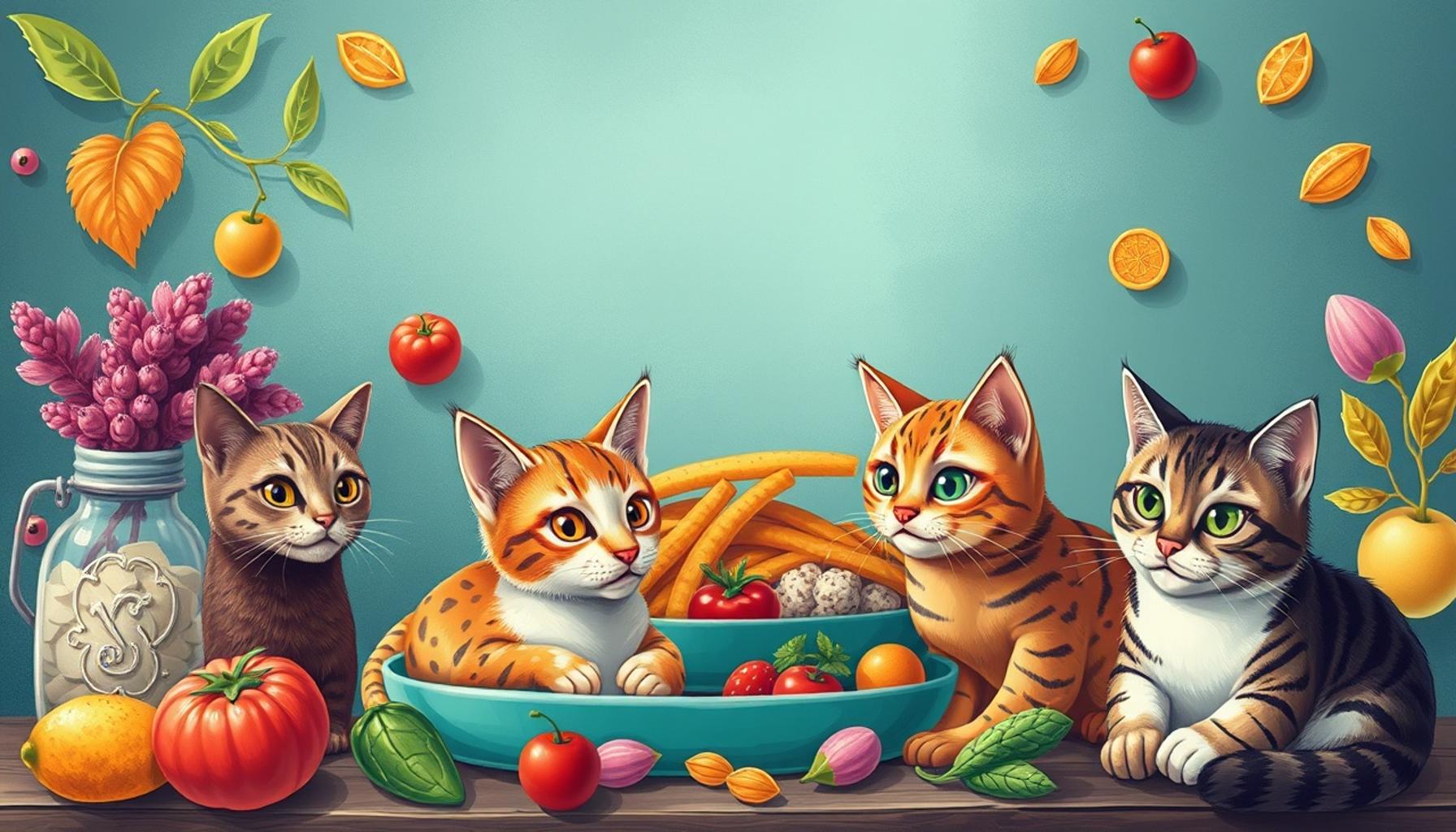 The Relationship Between Nutrition and Behavior: How an Adequate Diet Can Influence the Behavioral Health of Dogs and Cats