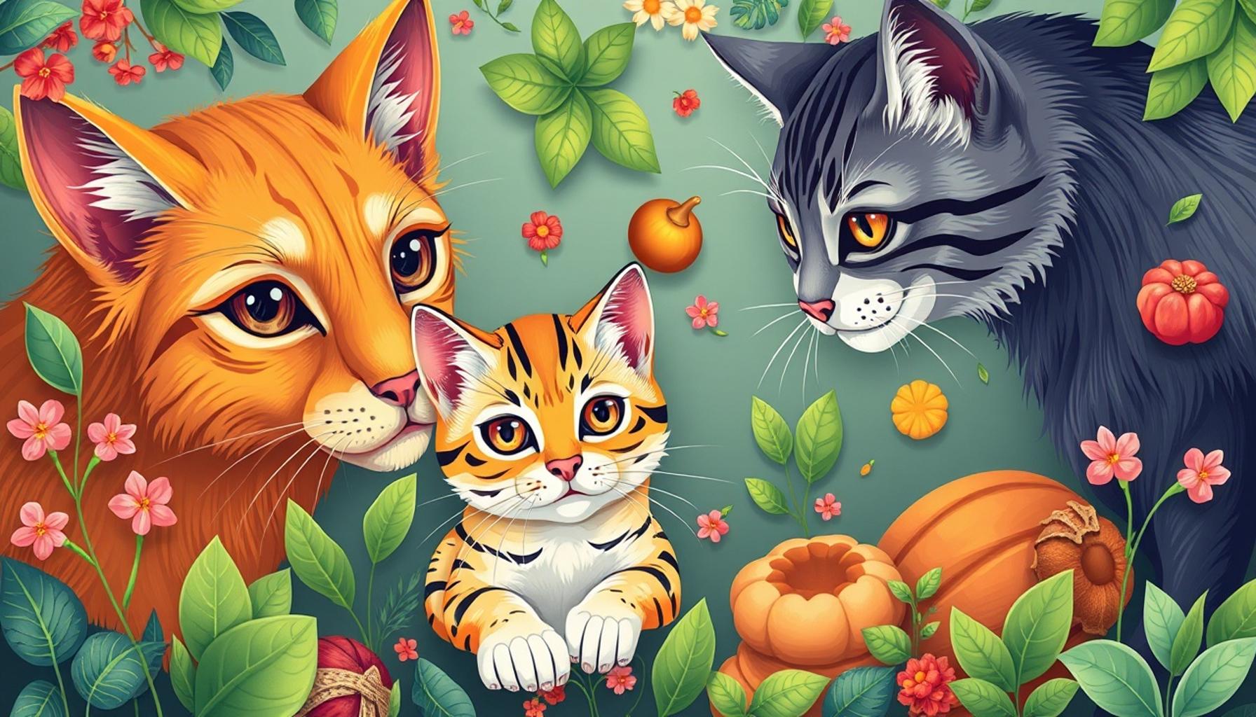 How Natural Nutrition Can Contribute to the Health and Well-Being of Dogs and Cats