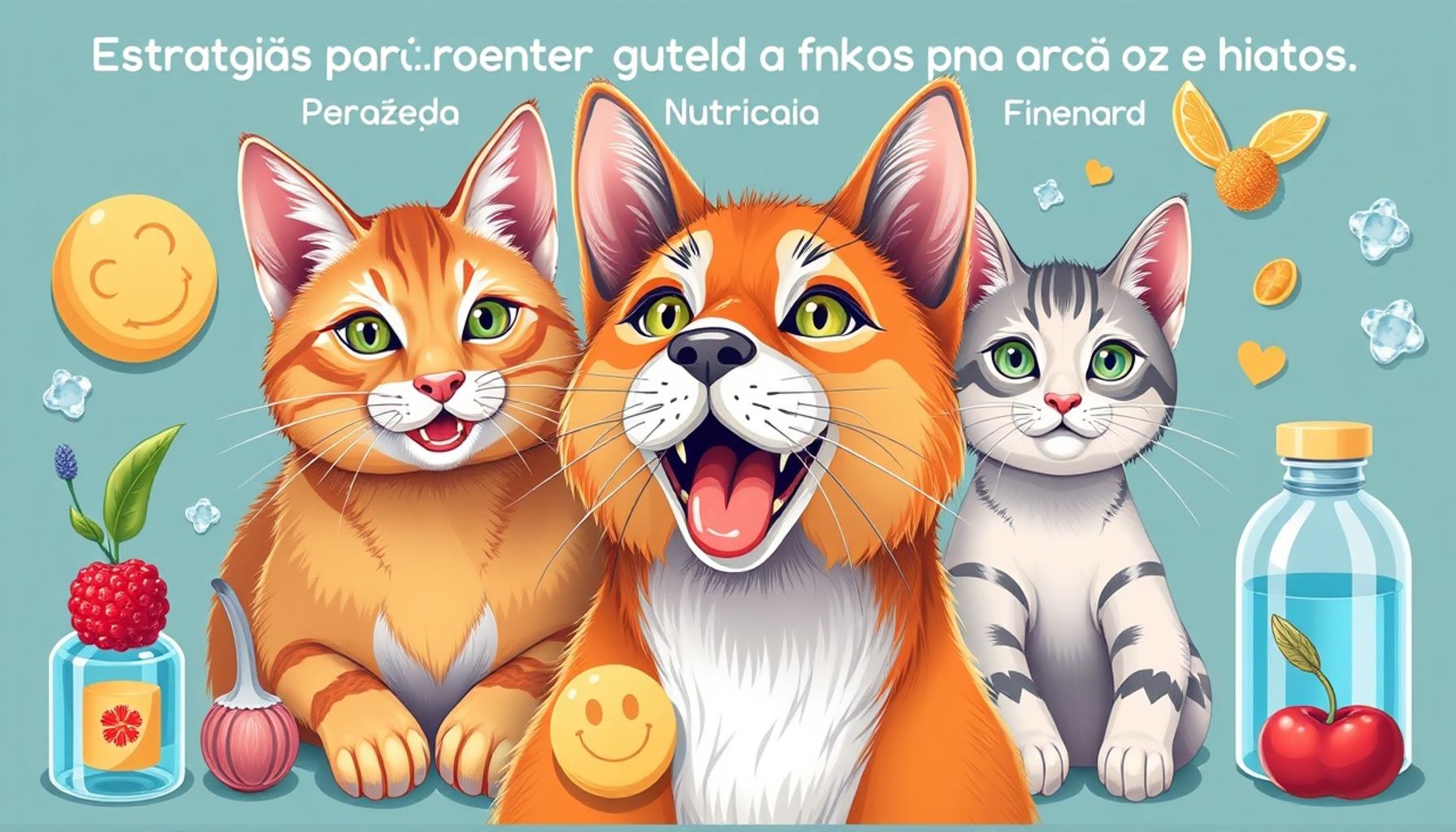 Strategies for Maintaining Dental Health in Dogs and Cats: The Importance of Nutrition and Hygiene