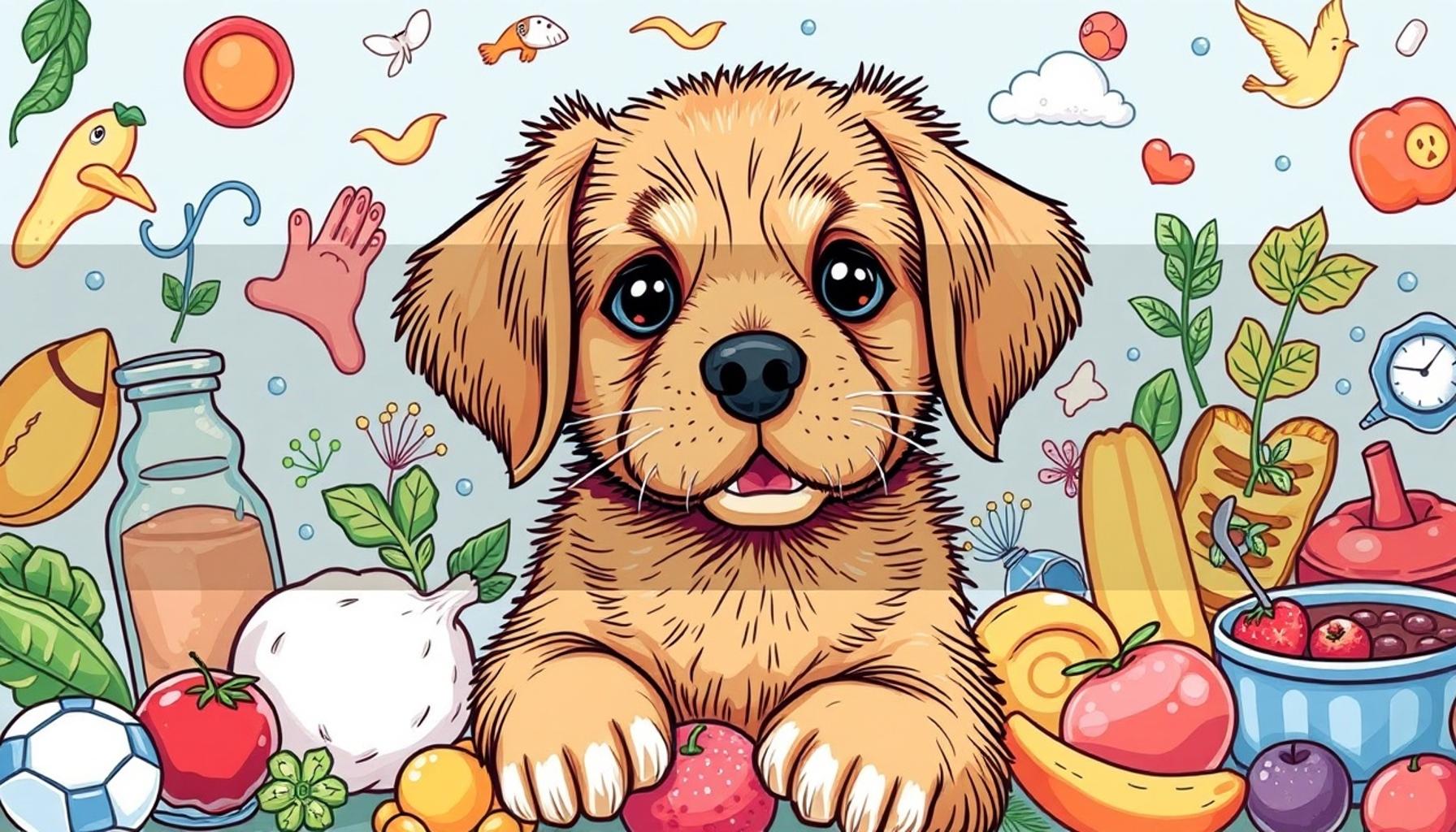 Puppy Care Essentials: Training and Nutrition Tips for New Dog Owners