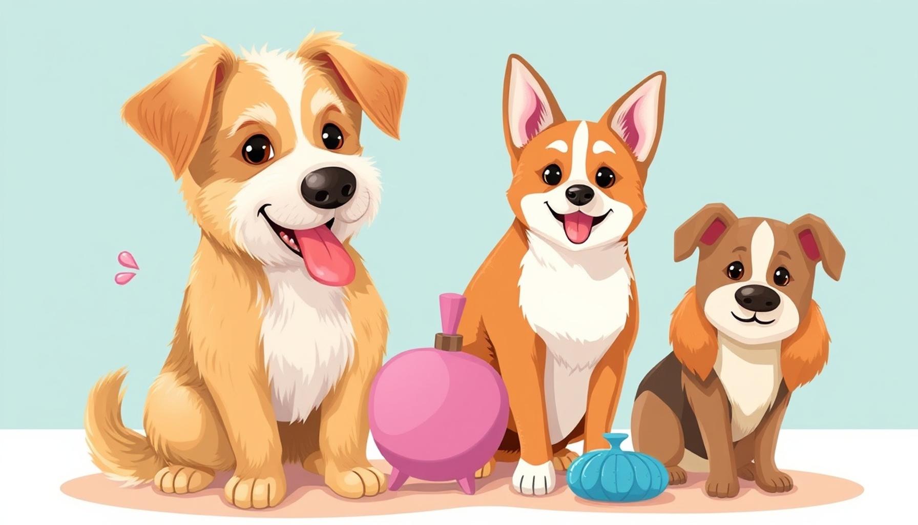 Grooming and Hygiene Tips for Newly Adopted Pets: Ensuring Their Health and Happiness