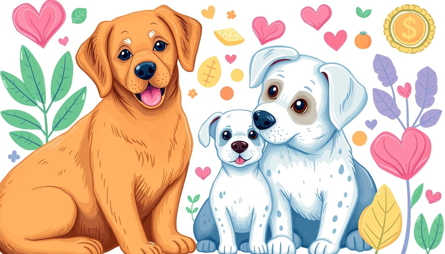 Senior Pet Care Considerations for Adopted Pets: Tailoring Health and Wellness to Their Needs