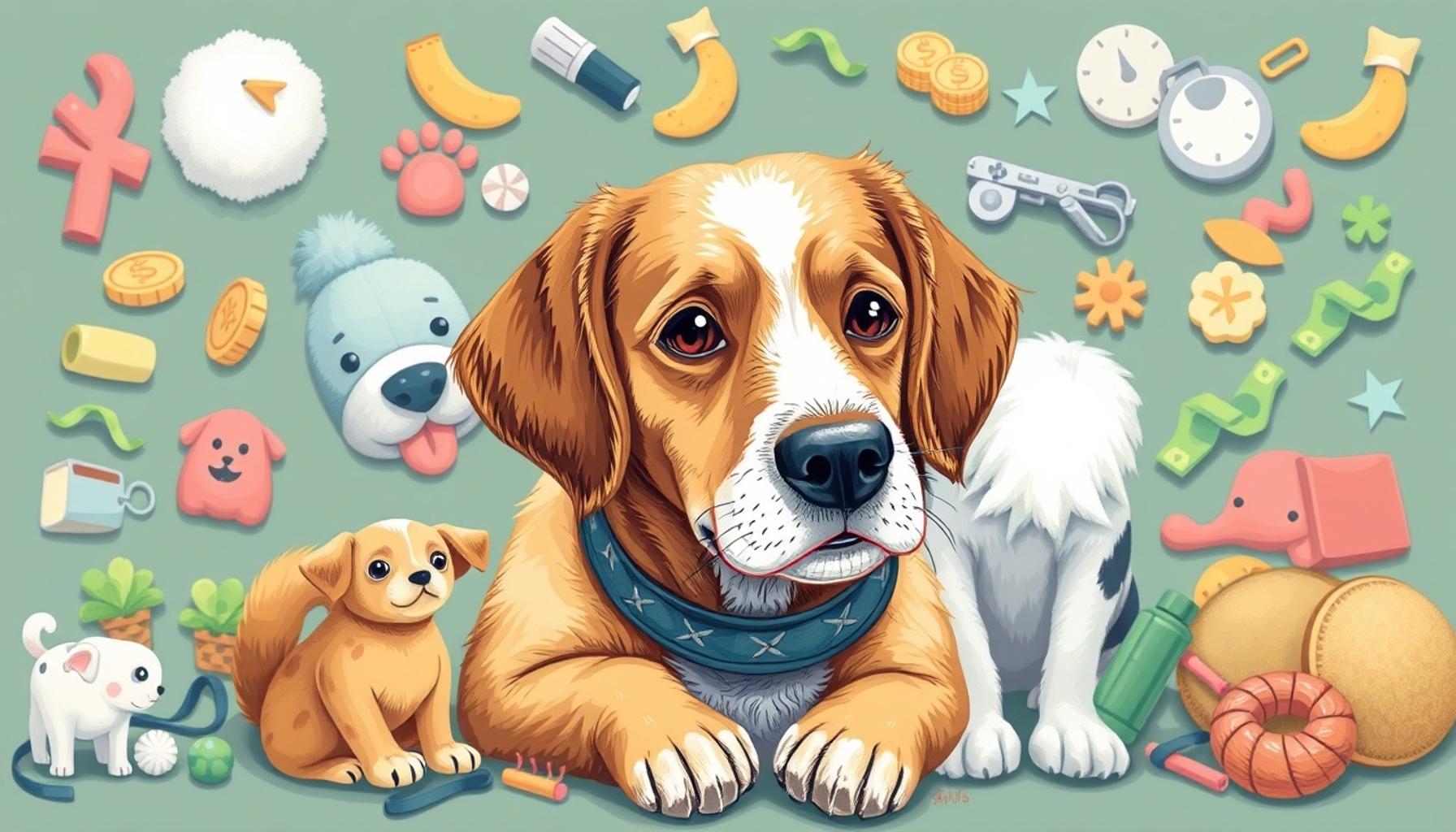 Understanding Pet Behavior: Training and Socialization Tips for Adopted Pets