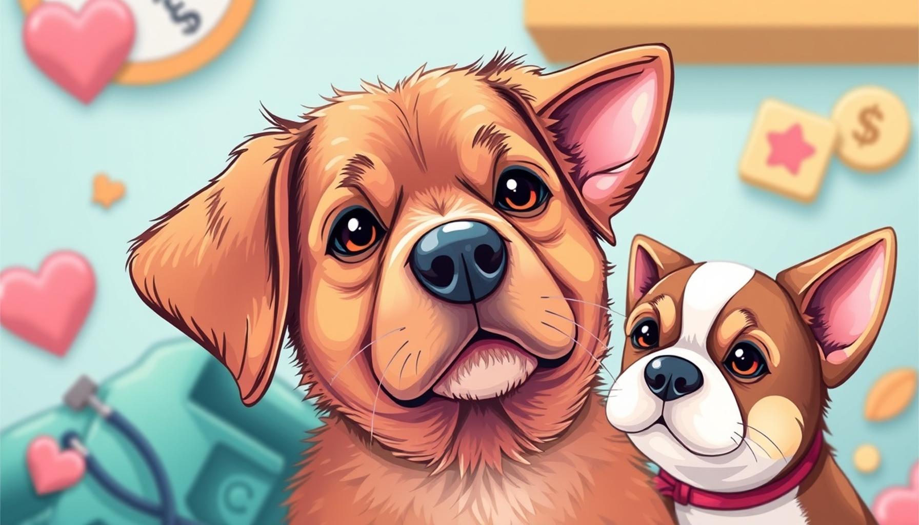 The Impact of Regular Veterinary Care on the Health and Wellbeing of Adopted Pets