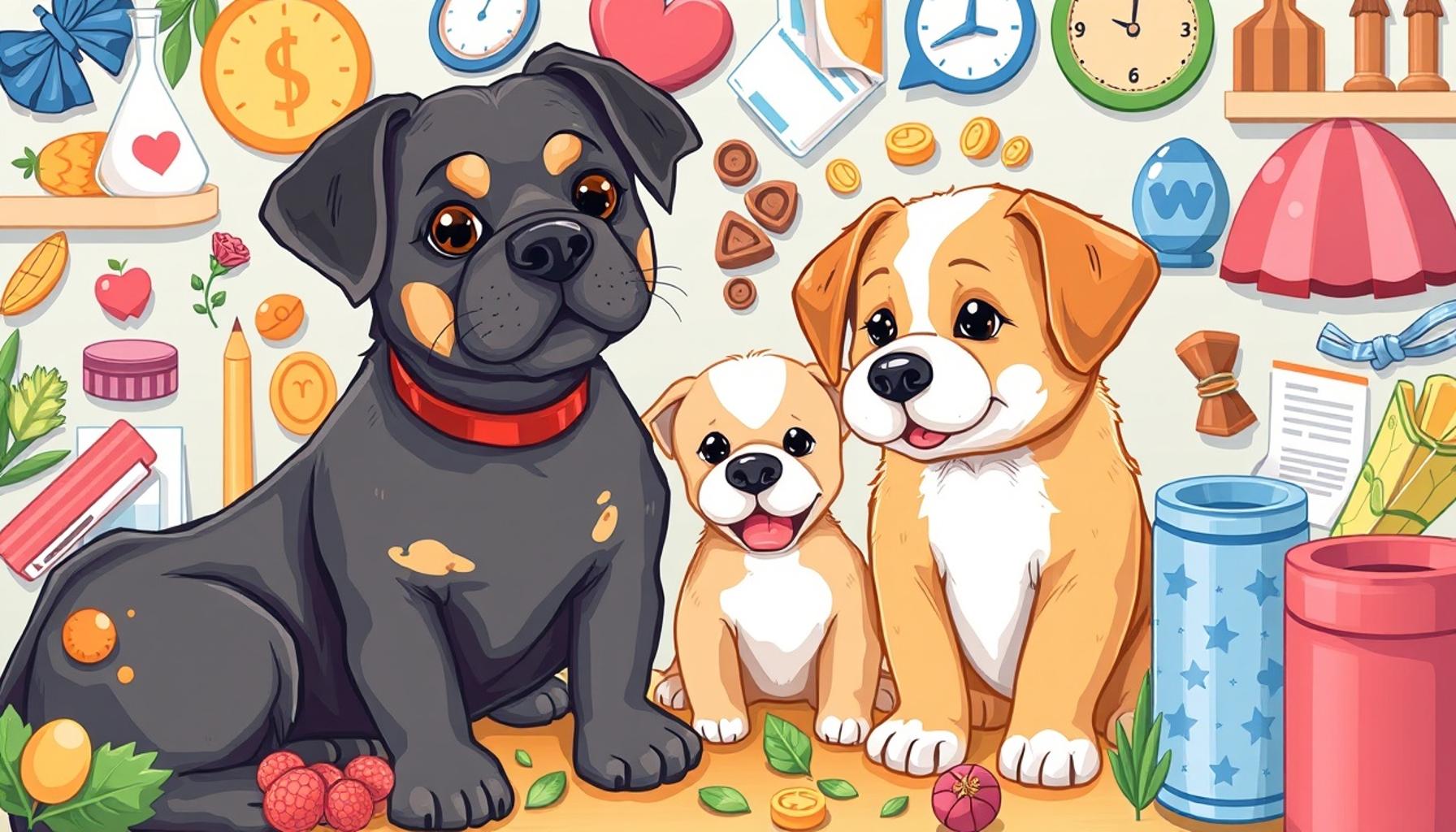 A Guide to Pet Adoption: Ensuring a Healthy Start for Your New Companion