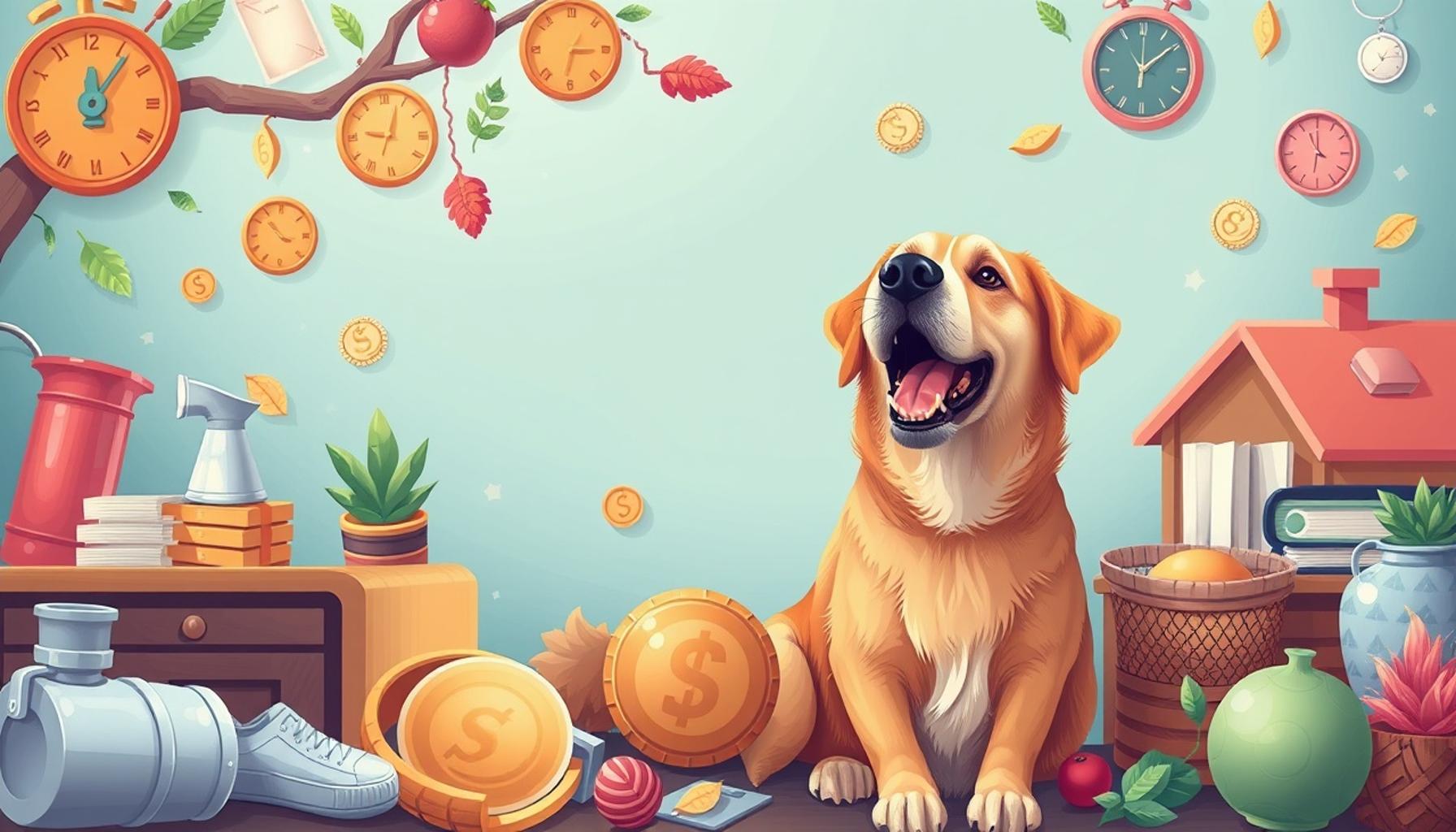 The Importance of Positive Reinforcement in Dog Training for Healthy Pet Behavior