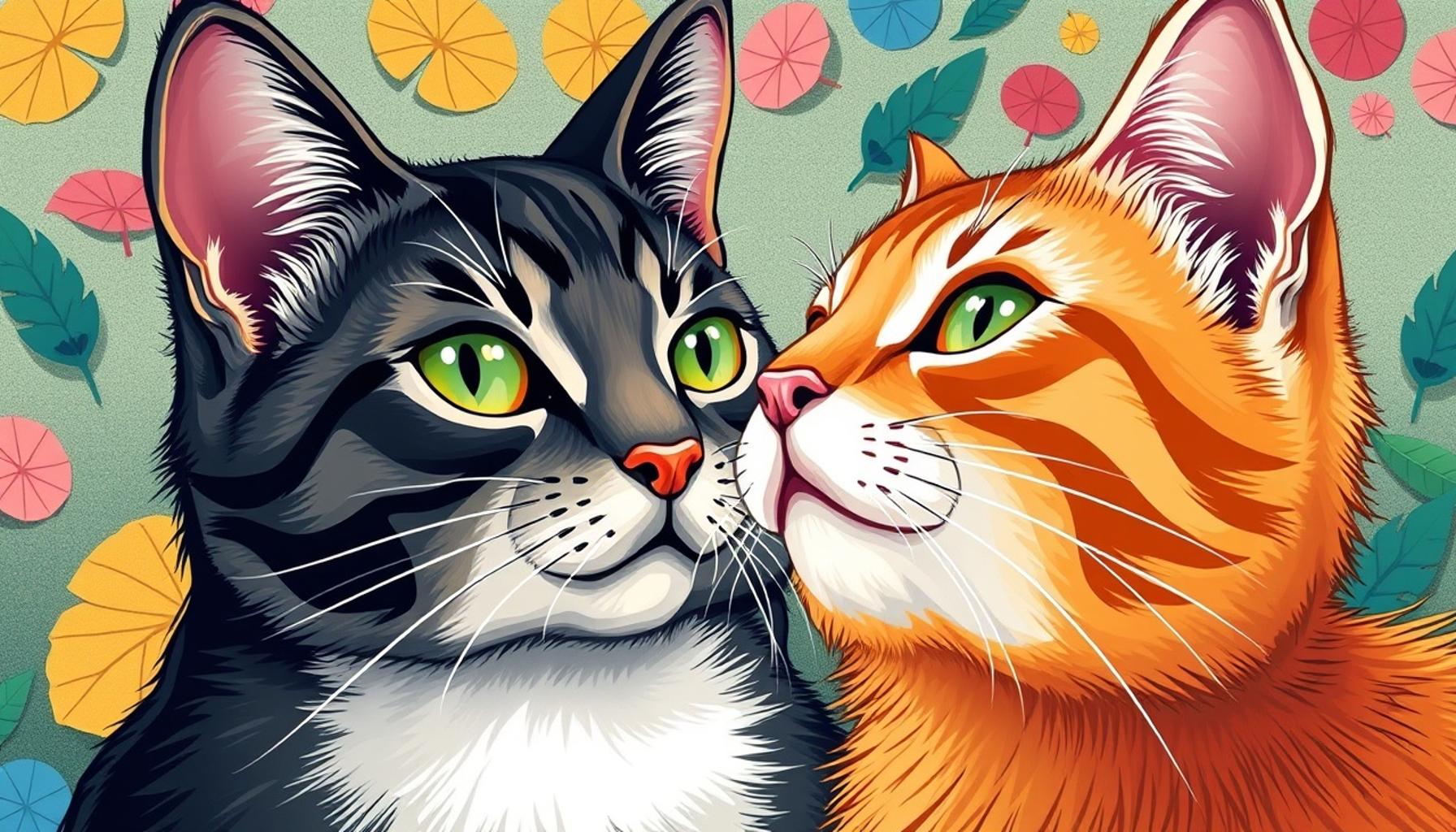 Feline Behavior: How to Ensure the Well-Being and Health of Cats at Different Life Stages