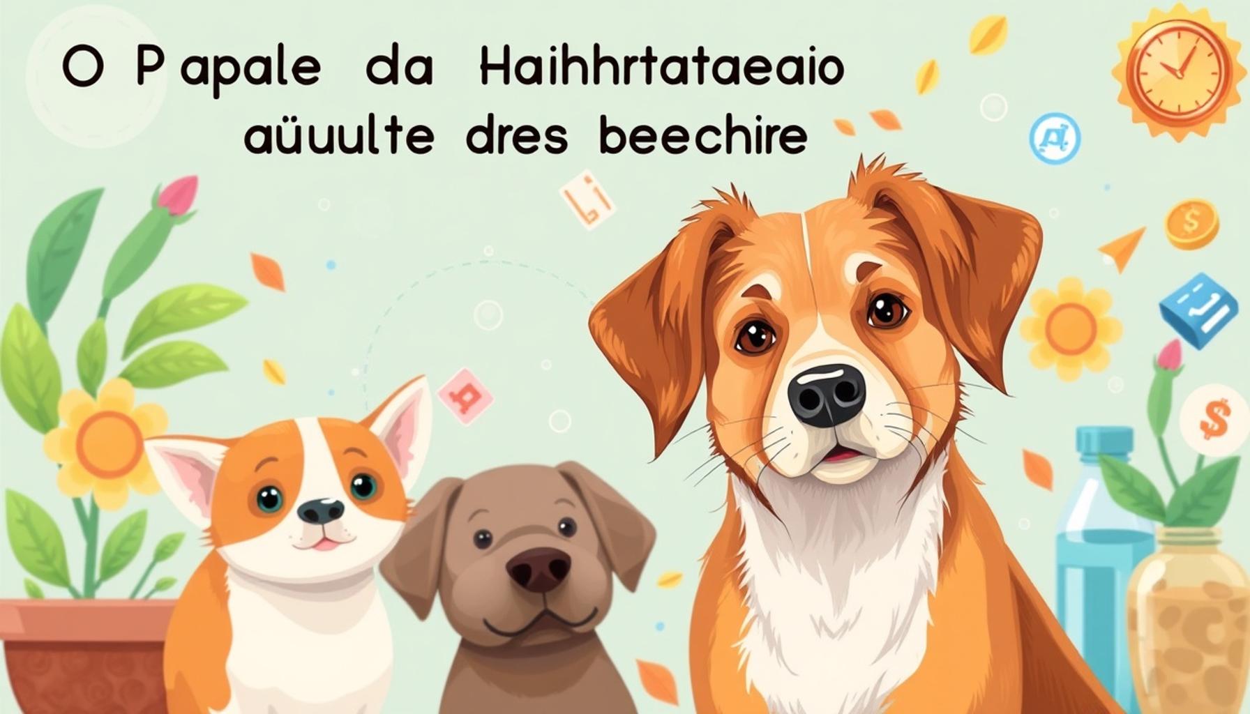 The Role of Hydration in Animal Health: How to Keep Your Pet Well Hydrated