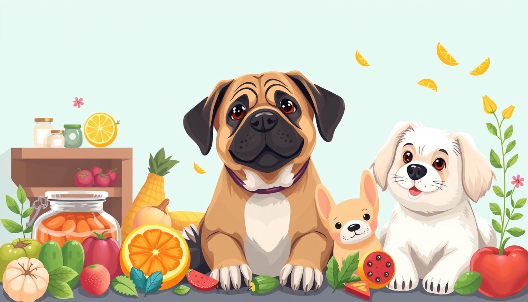 Nutritional Care for Senior Animals: Maintaining the Health and Well-Being of Senior Pets