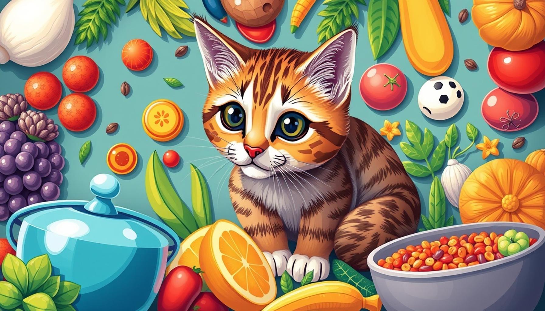 Nutrition for Puppies: How to Ensure a Healthy Diet for Growing Dogs and Cats